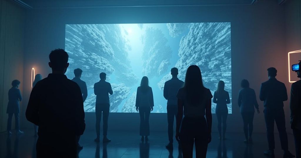 Apple Launches ‘Submerged,’ Its First Immersive Film for Vision Pro