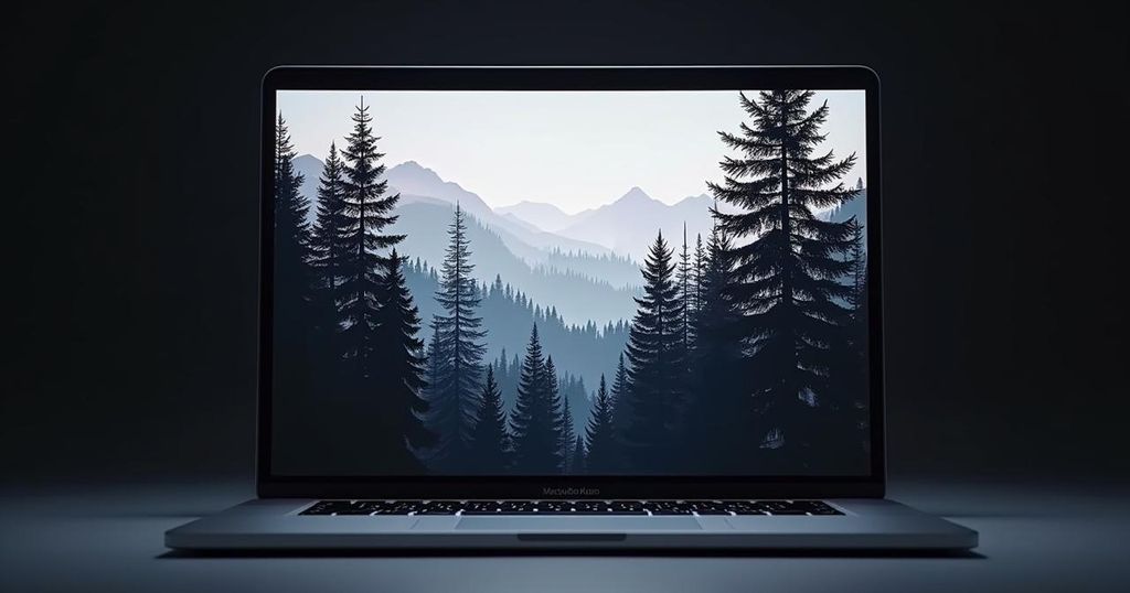 New MacBook Pro M4 Leaked in Russia: Unboxing Reveals Exciting Features